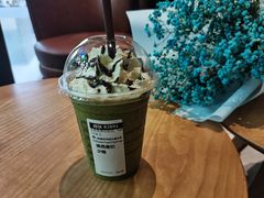 -星巴克臻选(郑州国贸360广场店)