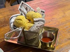 -Dak's 炸鸡(远景路店)