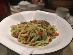 -湘阁里辣(南岭购物广场店)
