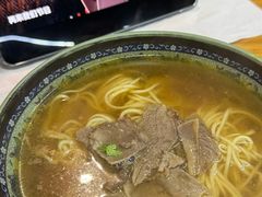 -鑫明明拉面(宁化路店)