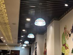 -巴依兄弟西域美食(机场店)