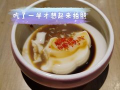 黑糖豆花-弄堂小笼包(天津南开大悦城店)