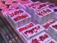 -谭三娘鲜切牛肉自助火锅(九眼桥总店)