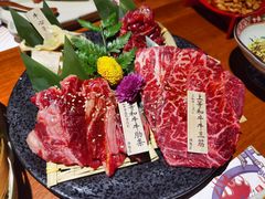-肉魁屋·烧肉·烧鸟·酒场(高新店)