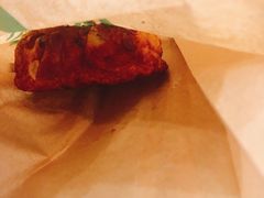 -星巴克(浦东机场T2到达店)