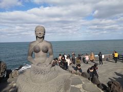 -龙头岩(Dragon Head Rock)
