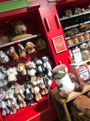 -Hamleys哈姆雷斯(东方福来德店)