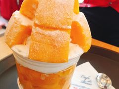 -Cafe de Paris(林荫路店)