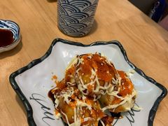 土豆泥-村上一屋·亚洲菜融合小馆(南楼店)