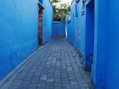 -新疆那拉提国家旅游度假区