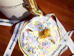C002独角兽加高款-Biteology Artisan Cakes(红庄·国际文化保税创新园店)
