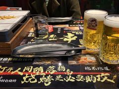 -纪录片《人生一串》体验店(静安店)