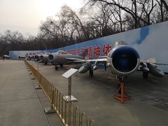 -中国航空博物馆