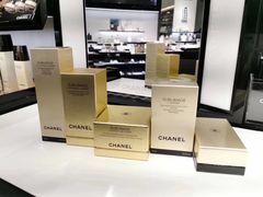 -Chanel香奈儿专柜代买(福州大洋店)