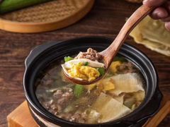 -刀板香·安徽菜(国购IFC店)