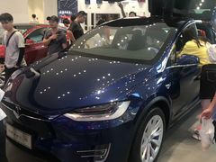 -TESLA 特斯拉(广州天环广场体验店)