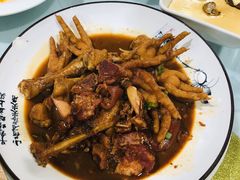 凤猪爪-张鸟园农家乐(张鸟园店)