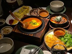 -Fuzzy Bistro 浮几韩餐·茶酒馆