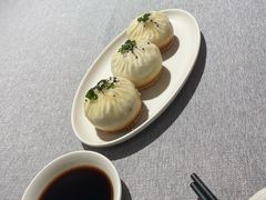 -潮府馆·非遗潮州菜·港式点心(世纪公园店)