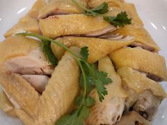 -旭璟酒家·传统粤菜·湘菜(逸景路店)