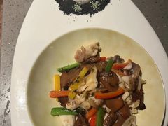 -缘餐厅(钵池山公园店)
