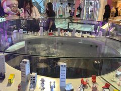 -泡泡玛特POPMART(天环购物中心店)