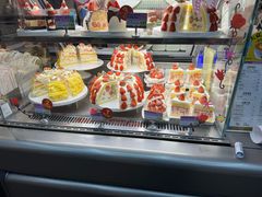 -PAOPAO Bakery&Café(港汇店)