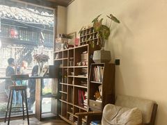 -铁炉咖啡(河下古镇店)