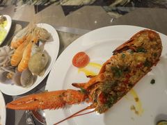 -安蒂娅·海鲜自助餐厅(安蒂娅美兰酒店)
