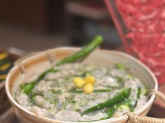 -蘑界·野生菌火锅(深业上城店)