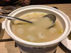 -小船渔村•大连菜•大连焖鱼(黄河路店)
