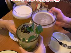 -MR.ROCKY洛奇先生RESTAURANT&BAR(宝安壹方城店)