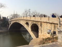 -赵州桥景区