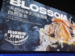 -盛焰铁板烧(王府井店)