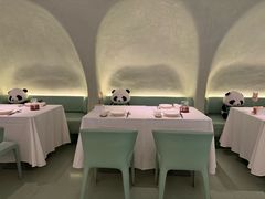 -眉州东坡·熊猫主题餐厅(枫蓝店)