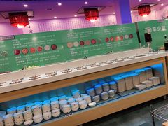 -小渝公重庆卤味火锅(临沂店)