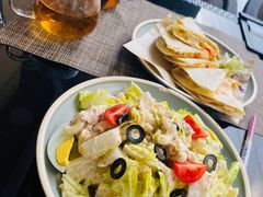 -遇见西木美式餐厅(体育路店)