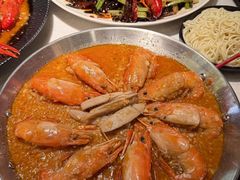 -红盔甲·小龙虾(天钥桥店)