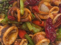 -天天渔港(杏林街店)