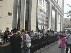 -新世界大丸百货