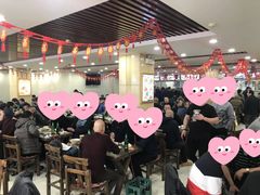 大堂-西塔大冷面(市府大路店)
