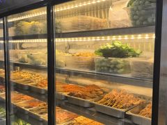 -味中味休闲小吃(同济路店)