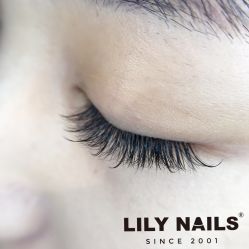 -LILY NAILS美甲美睫