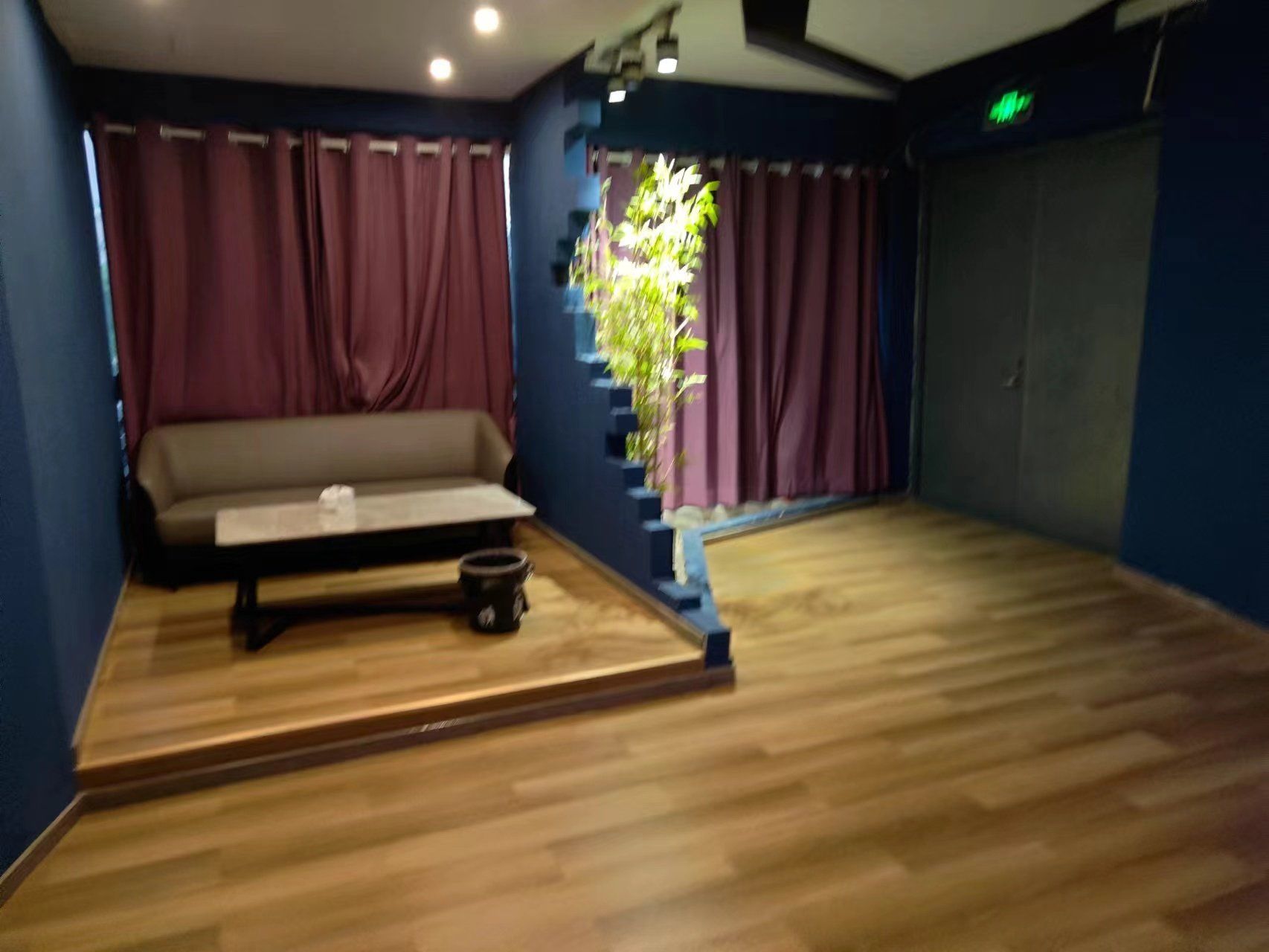 出差朋友带我去的嘉兴男士spa会所,服务真好,推荐给大家