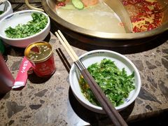 -小龙坎火锅(全球总店)