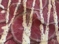 生牛肉刺身-水林间·寿喜烧自助(仙林金鹰店)