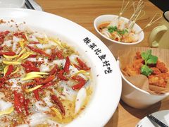 -太二酸菜鱼(石家庄万象城店)