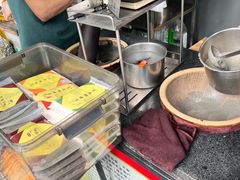 -芝麻糊世家(西华店)