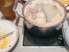 -钱小奴创意自助餐厅·原切谷饲安格斯畅吃(苏州昆山招商花园城店)