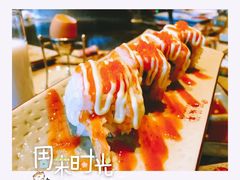 -赤坂亭·M9和牛烧肉·铁板烧(合肥万象城店)